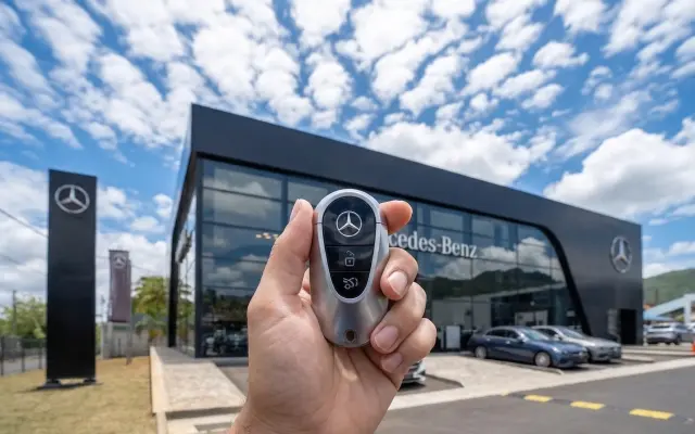 Buying and Registering a Car in Mauritius