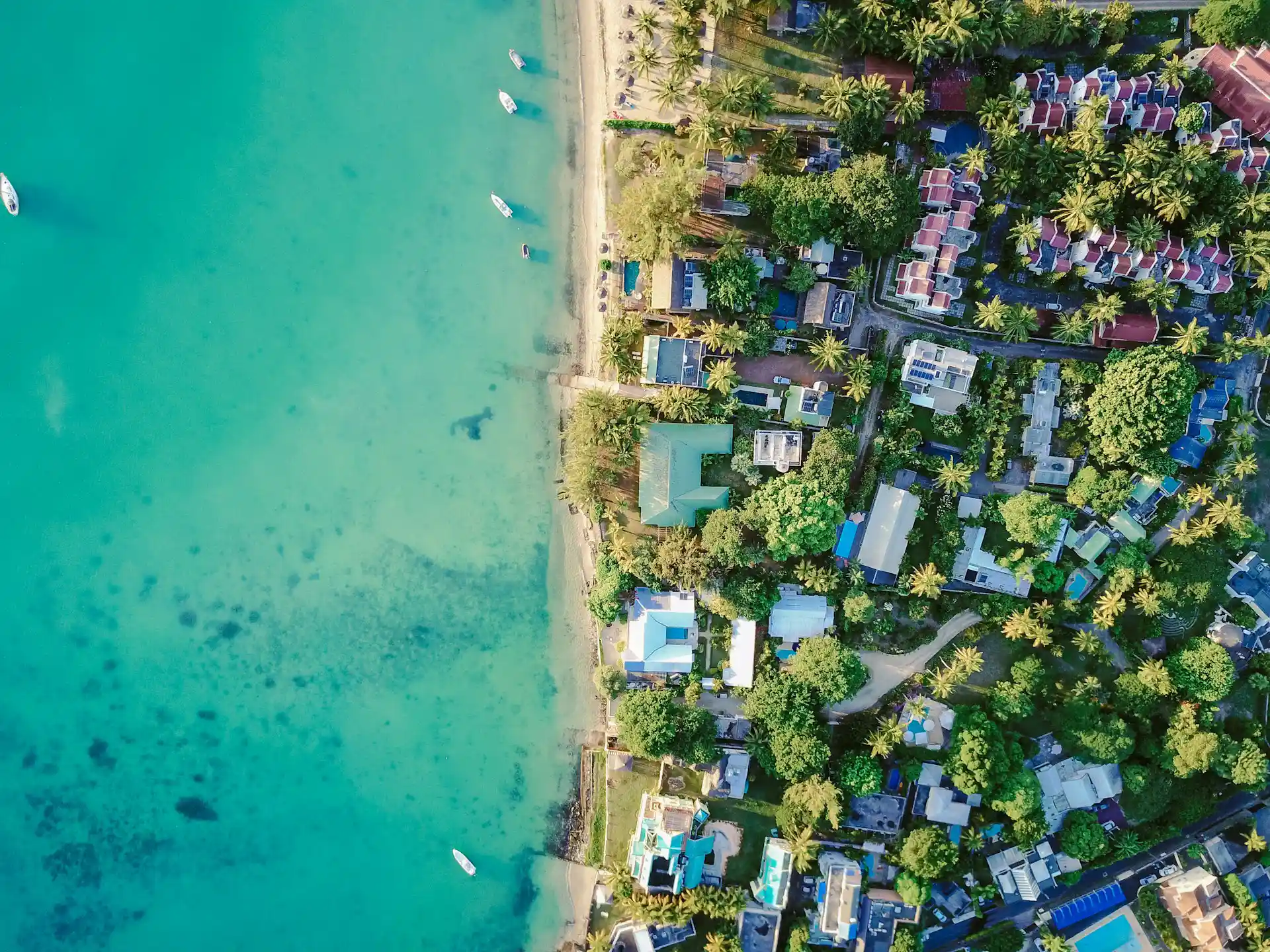 Cost of Living in Mauritius