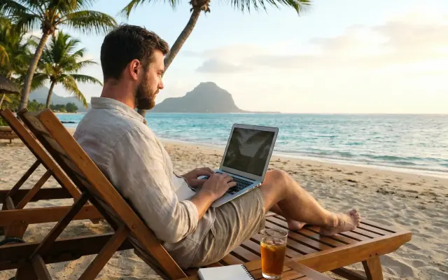 Occupation Permit in Mauritius