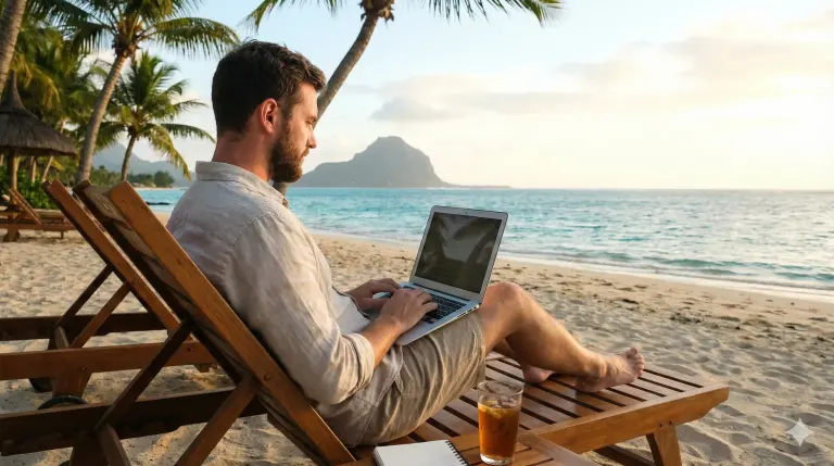 Occupation Permit in Mauritius