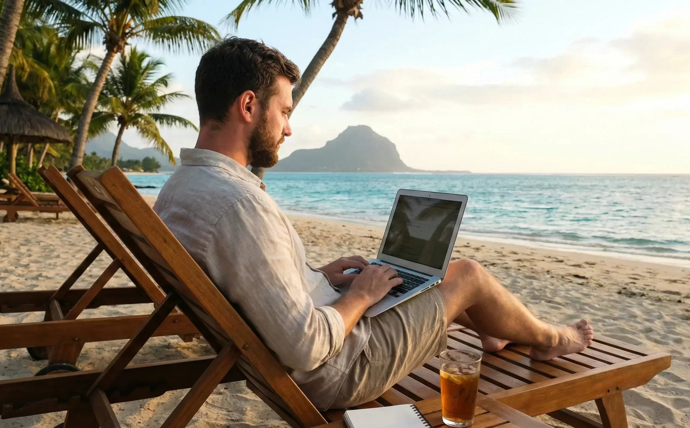 Occupation Permit in Mauritius