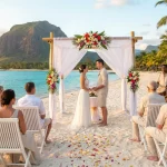 Getting Married in Mauritius