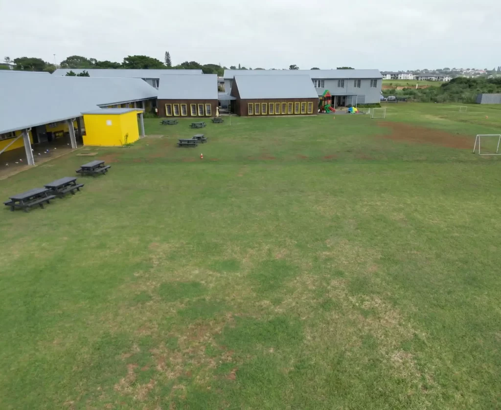 Greencoast International School (Beau Plan)