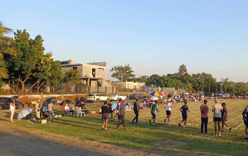 Lighthouse International School (Mapou)