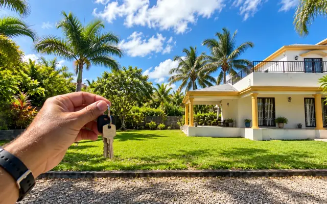 Mauritius Rental Prices