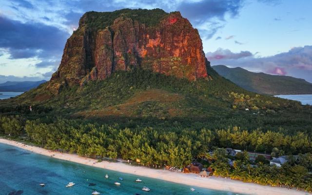 Best Hikes in Mauritius