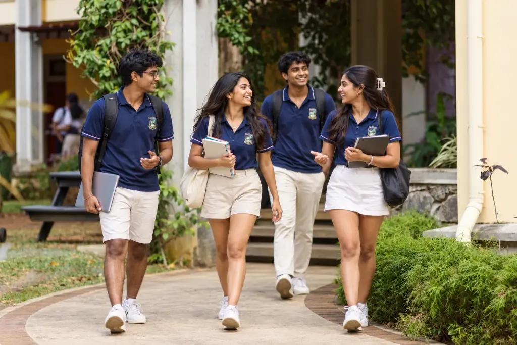 Northfields International School