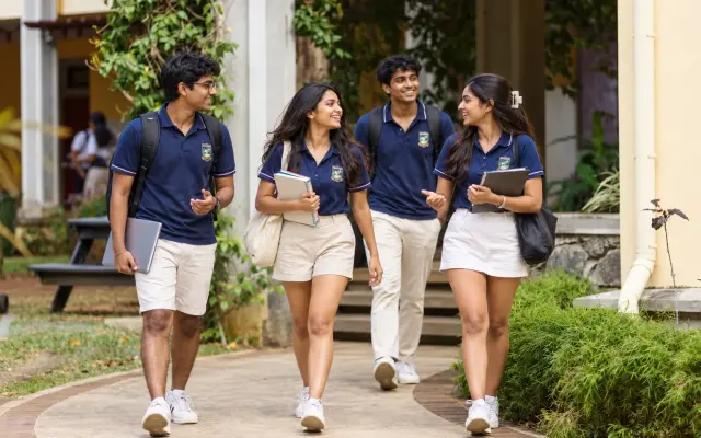 Northfields International School
