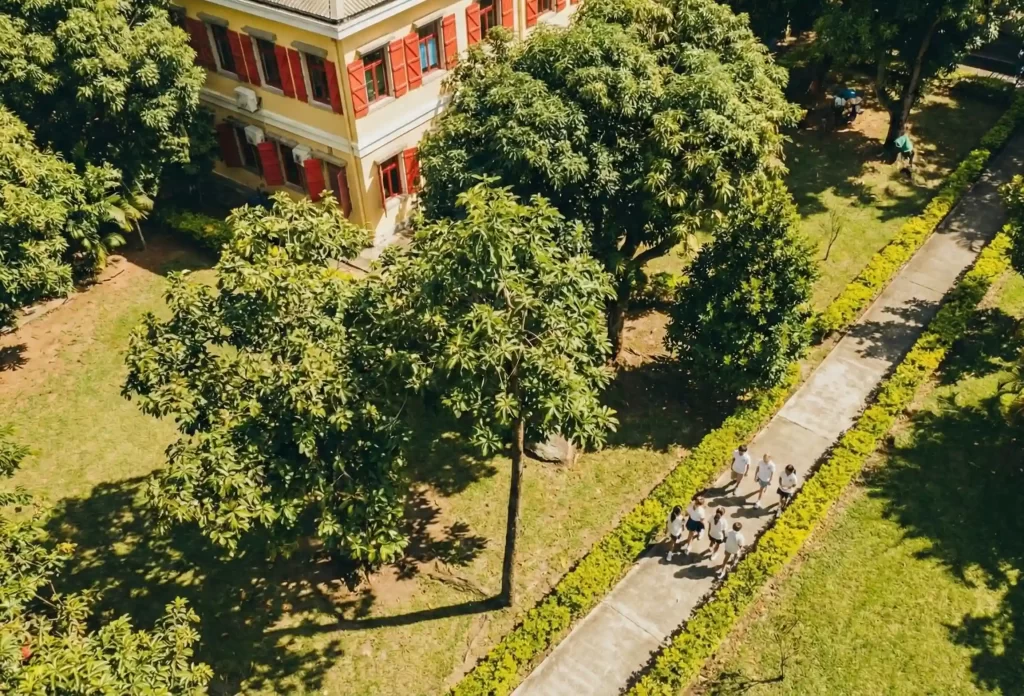 Northfields International School (Mapou)