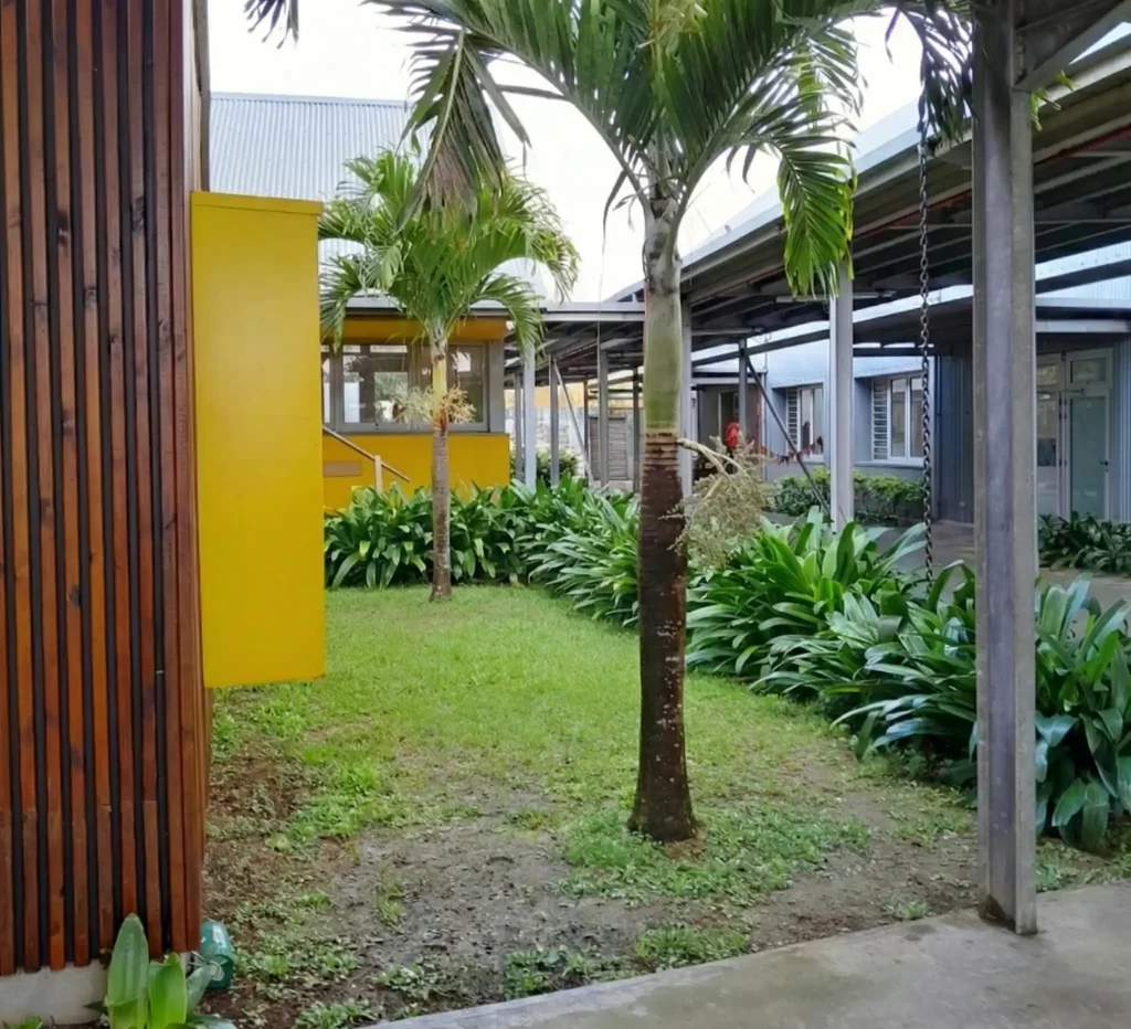 Themis International School (Cascavelle)