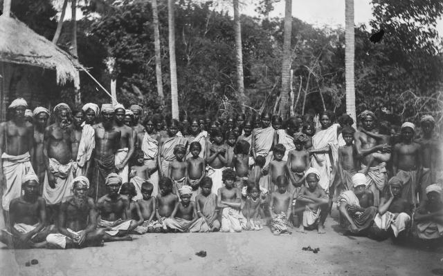 Who Are the Mauritians