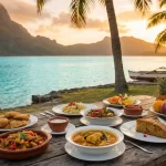 Food Spots to Try in Mauritius