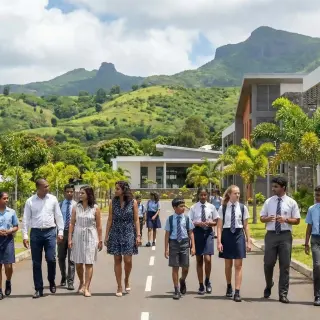 Guide to International Schools in Mauritius
