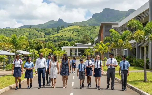 Guide to International Schools in Mauritius