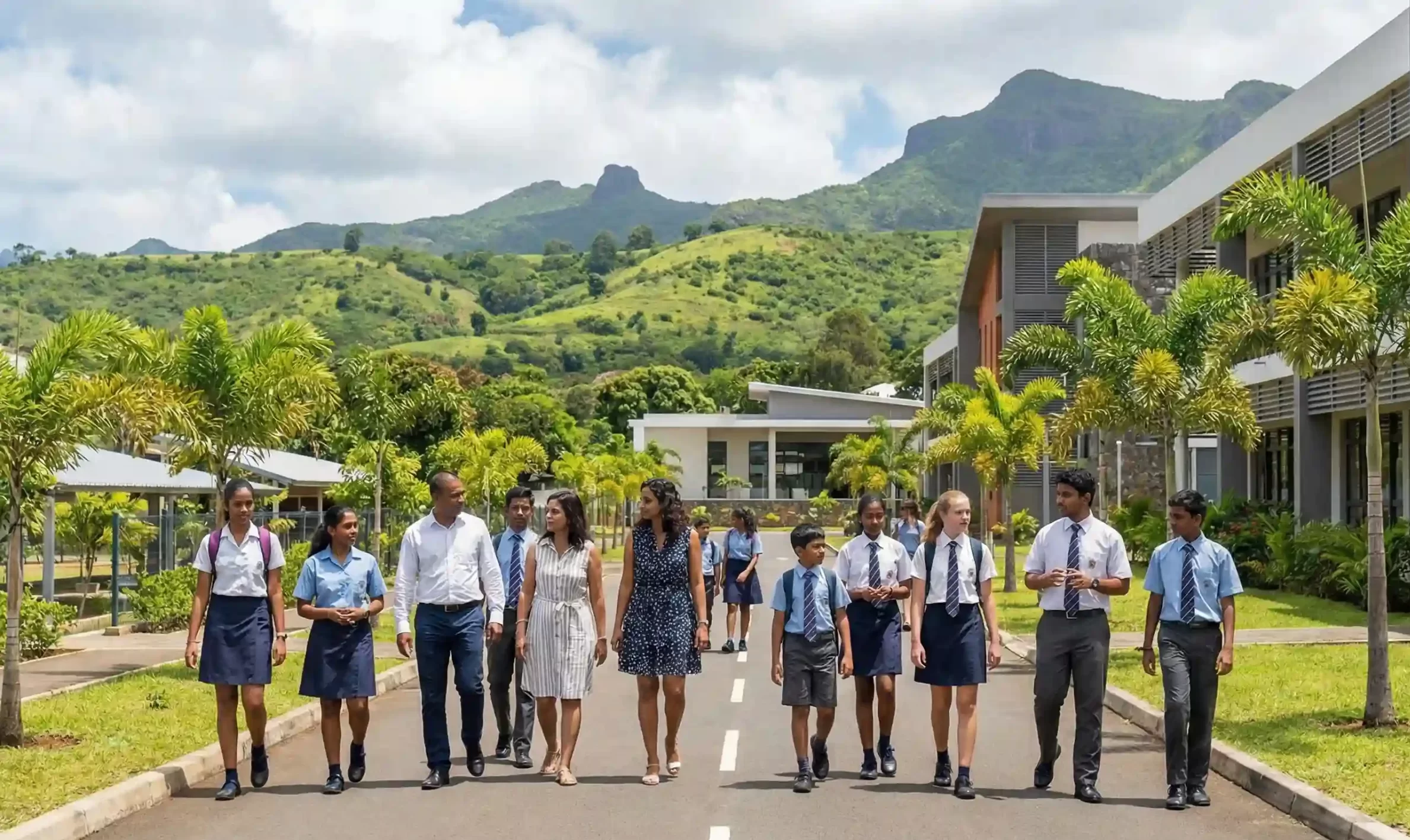 Guide to International Schools in Mauritius