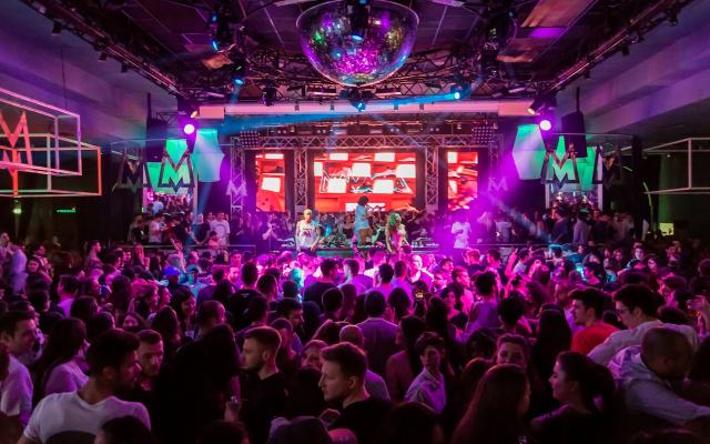 Nightclubs in Mauritius