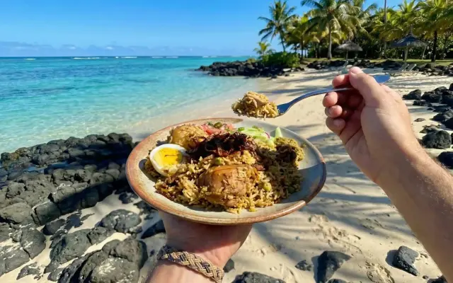 Must-Try Foods in Mauritius