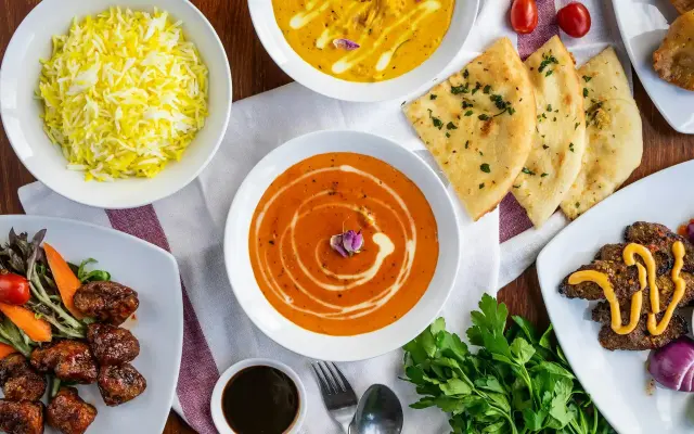 Best Indian Restaurants in Mauritius