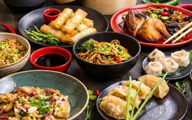 Best Places to Eat in Flic en Flac