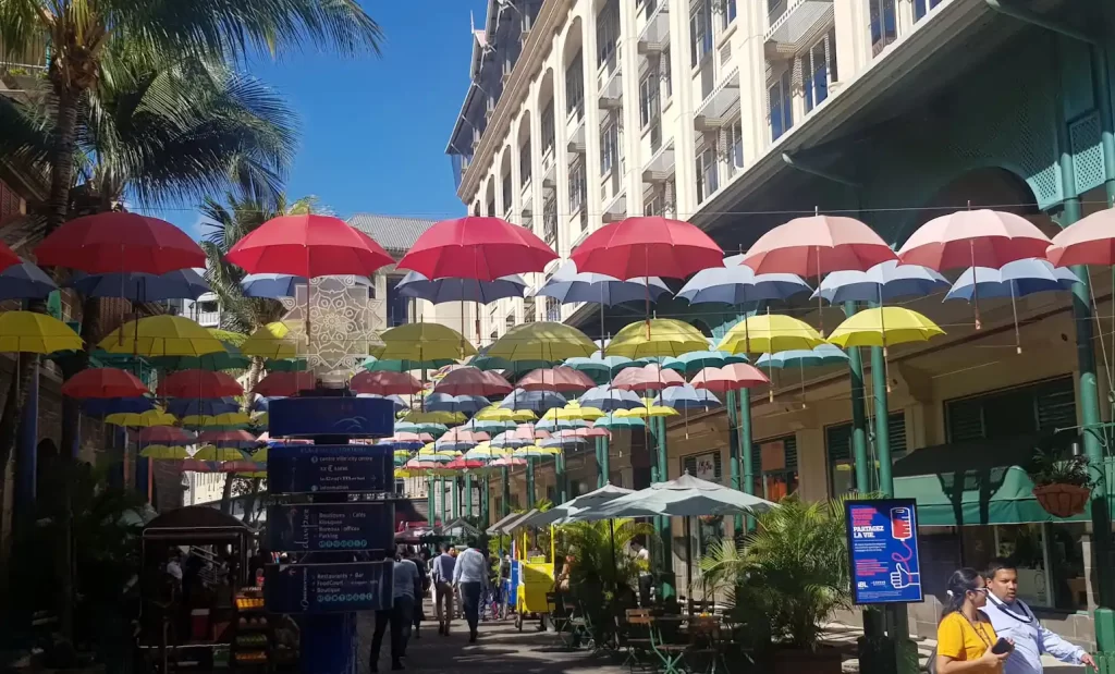 Pros and cons of living in mauritius