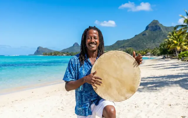 The History of Mauritian Music