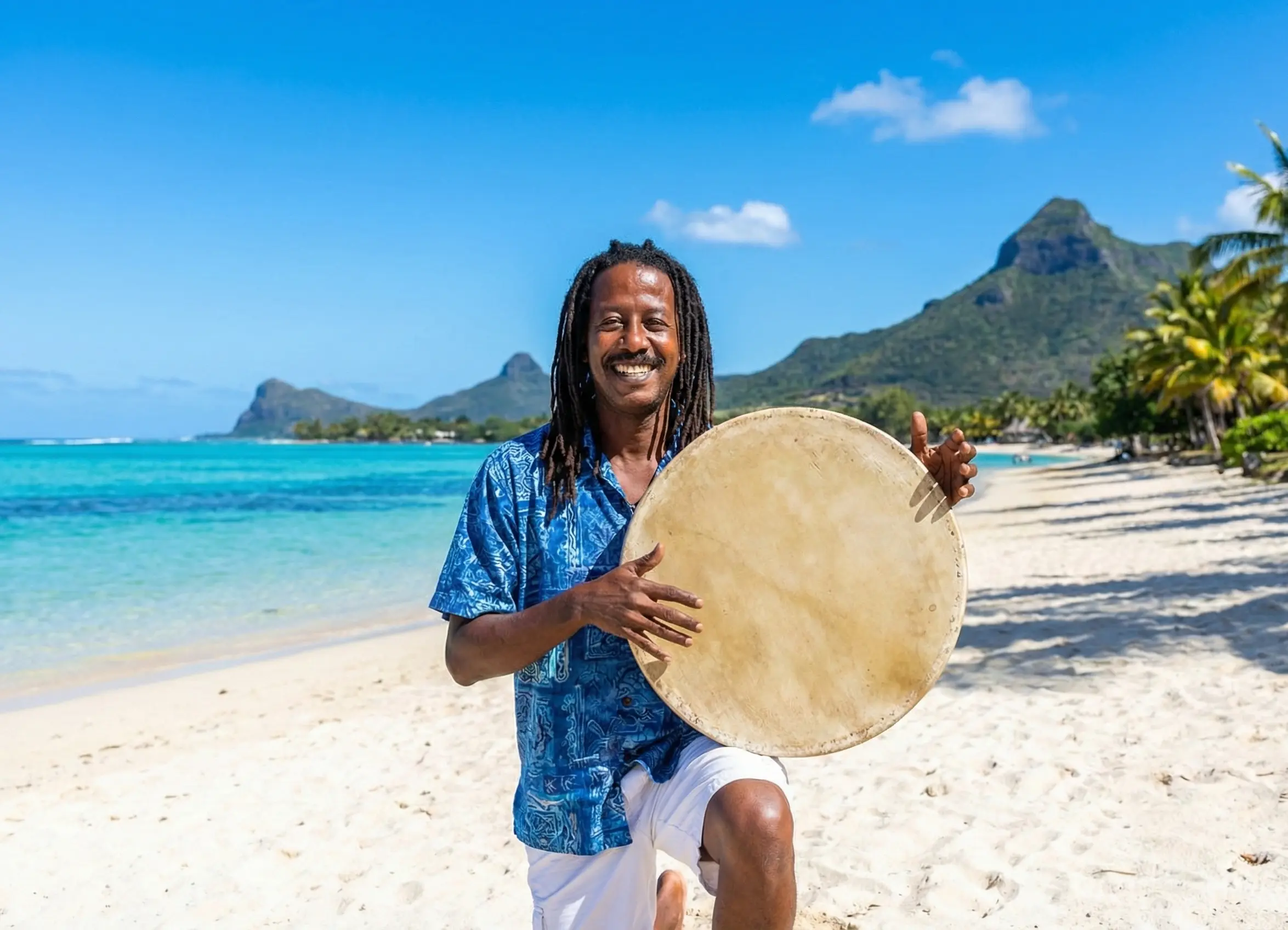 The History of Mauritian Music