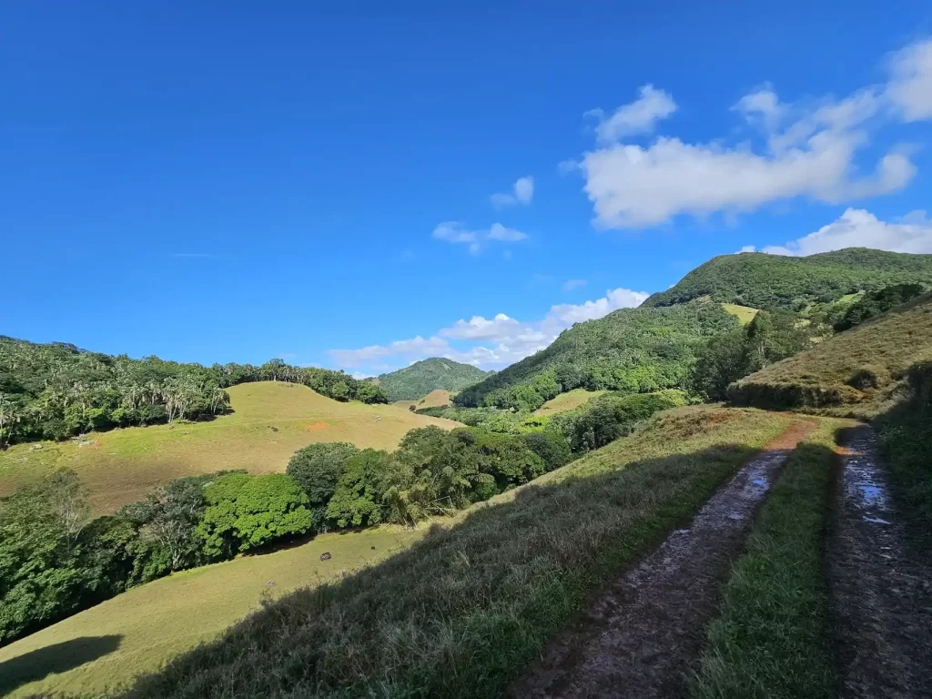 La Vallée de Ferney