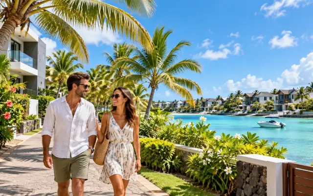 Living in Mauritius as an Expat - Pros and Cons