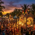 Mauritian Culture