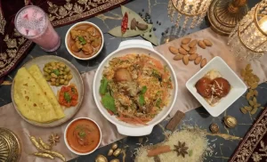 Food
