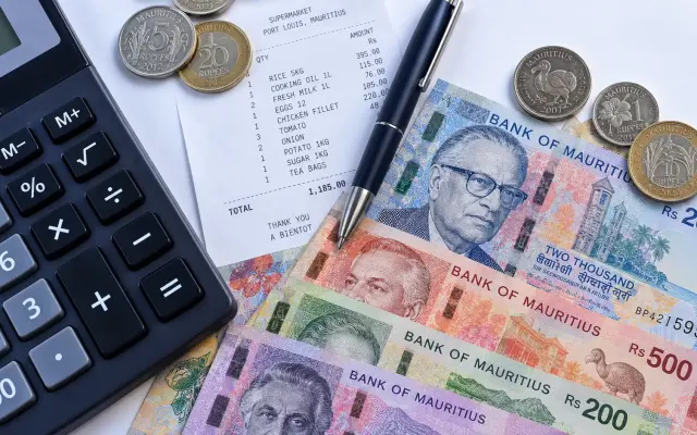 Mauritius Cost of Living Calculator