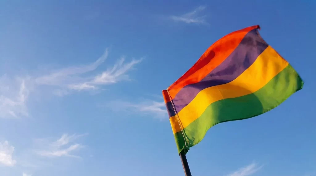 Mauritius Flag Meaning