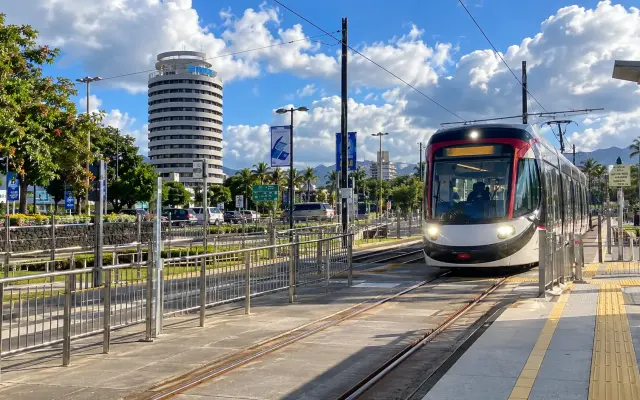 Metro Express Mauritius
