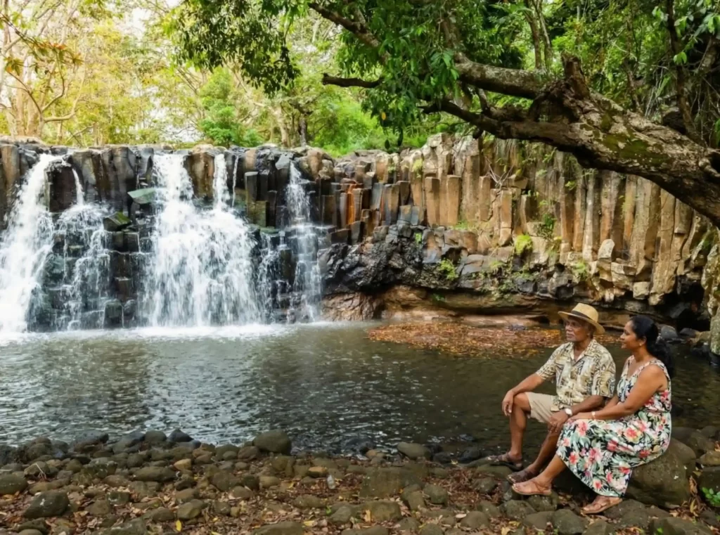Rochester Falls Mauritius