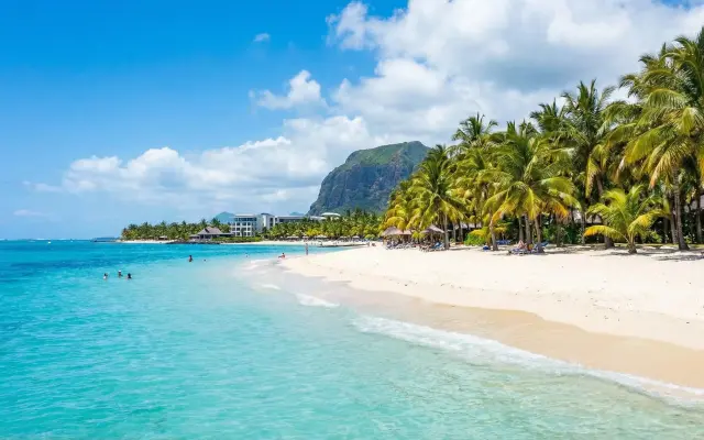 best time to visit mauritius