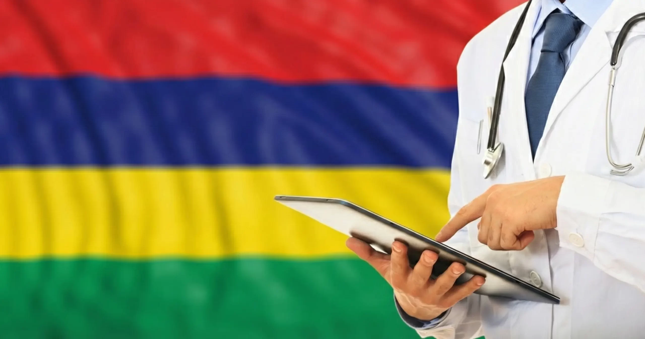 Healthcare System in Mauritius