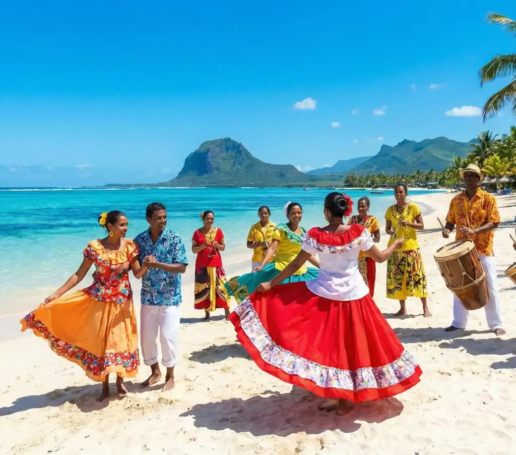 A Simple Guide To Mauritian Culture For Visitors