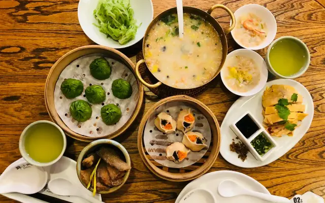 Best Chinese restaurants in Mauritius