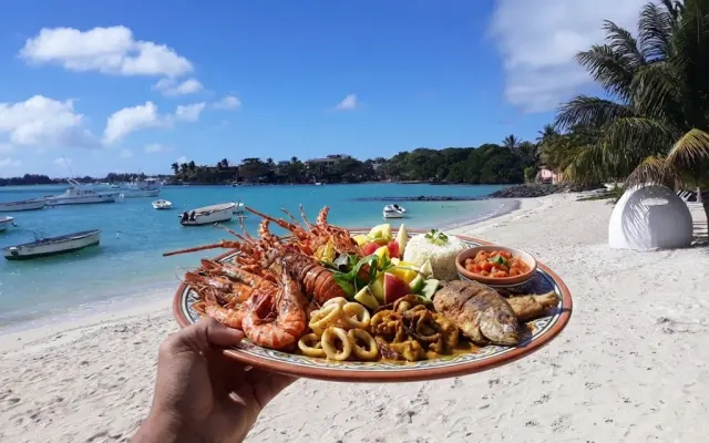 Best Places to Eat in Grand Baie