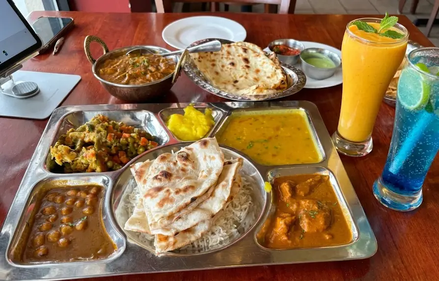 Happy Rajah