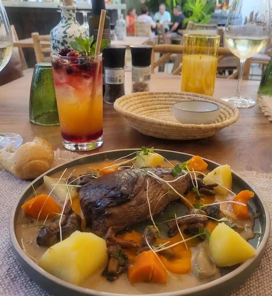 La Payotte Restaurant 