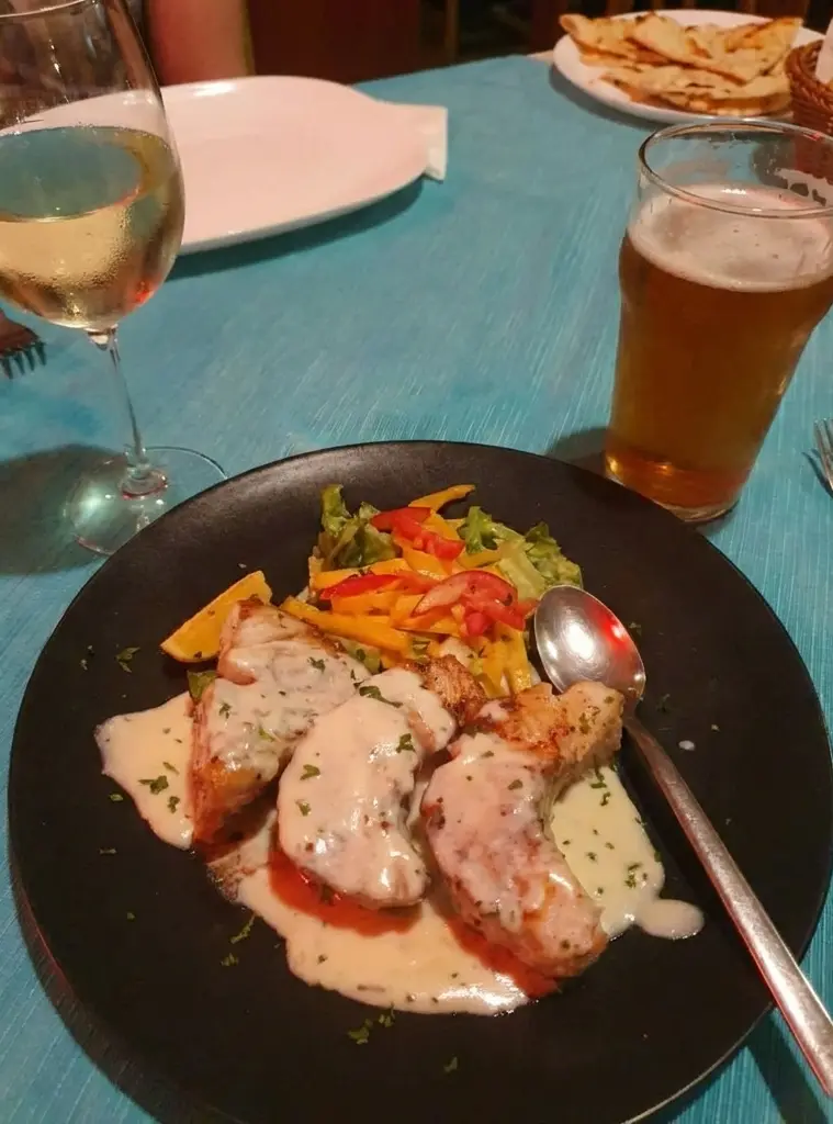 Restaurant Coolen Chez Ram