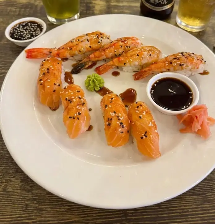 The Fisherman Lounge