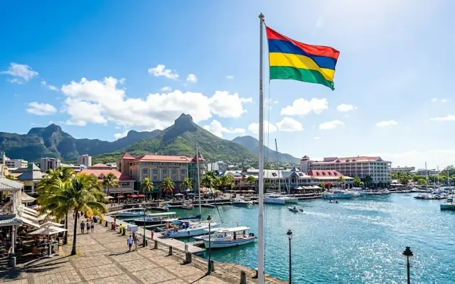 Mauritius Independence Day