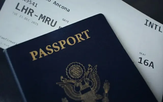 Mauritius Visa Requirements for Tourists