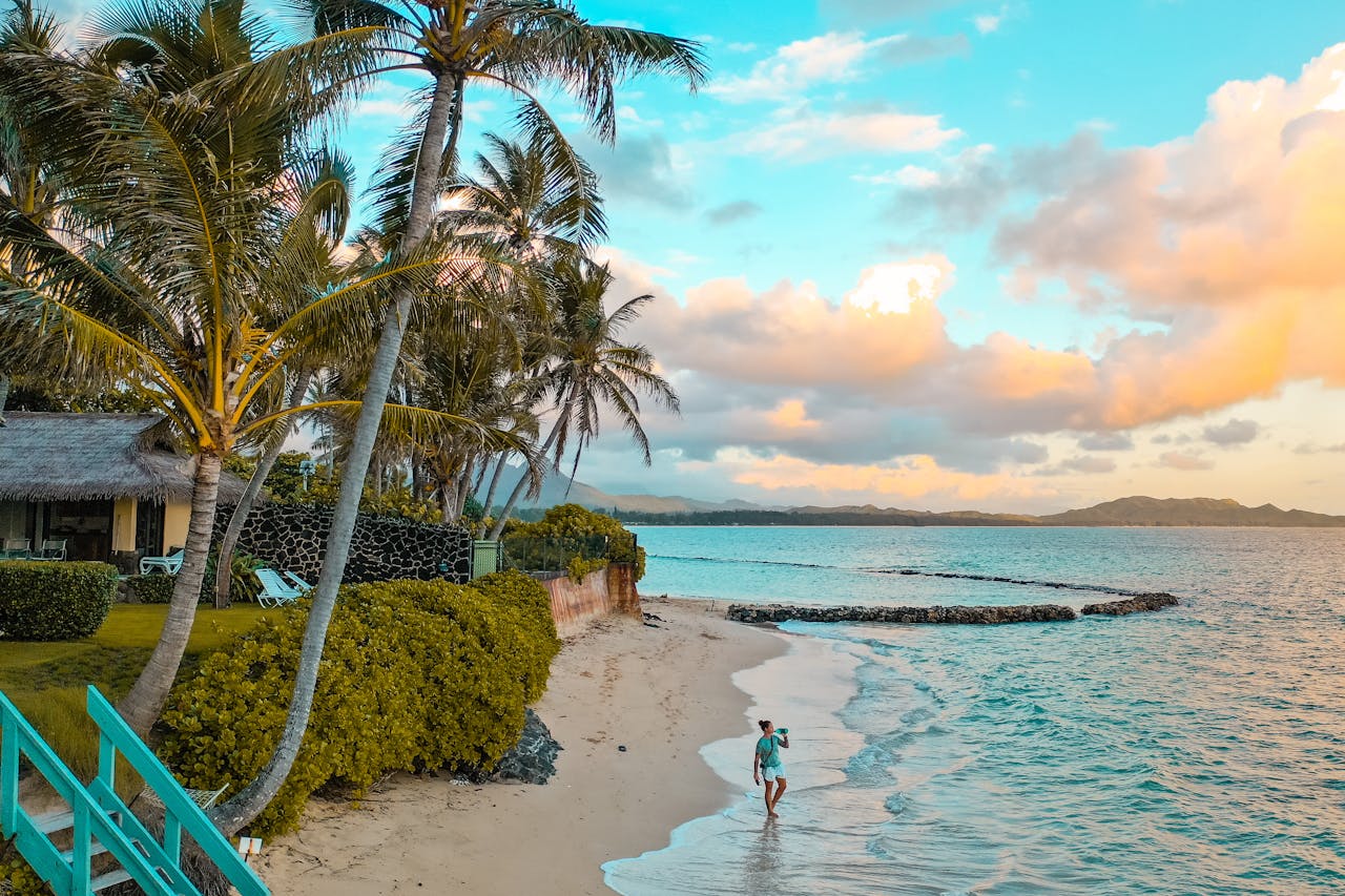 Mauritius Lifestyle