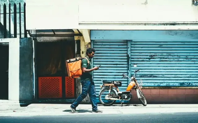 Food Delivery in Phoenix, Mauritius
