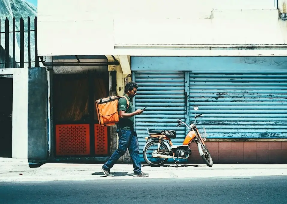Food Delivery in Mauritius: Best Apps, Fees & Coverage Area