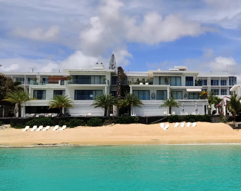 Luxury Villa, Grand Baie, Mauritius