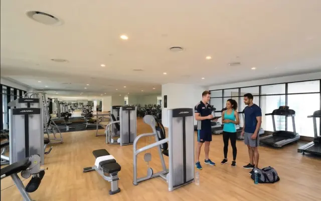 Best Gyms in Mauritius